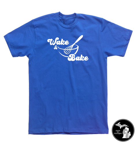 Wake & Bake Shirt