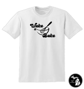 Wake & Bake Shirt