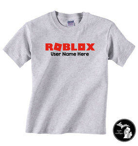 t shirt - Roblox